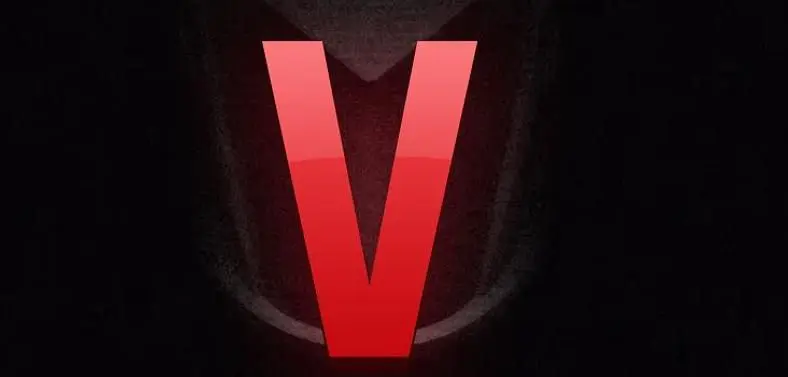 Mysterious teaser site emerges for 'Project V1'