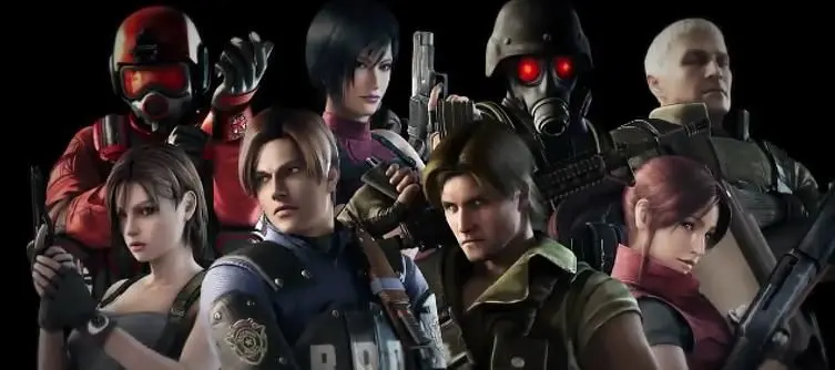 Resident Evil: Operation Raccoon City "Heroes" multiplayer mode revealed