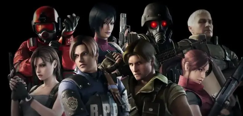 Resident Evil: Operation Raccoon City "Heroes" multiplayer mode revealed