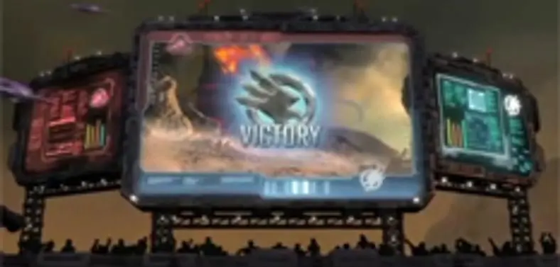 Canned Command & Conquer titles now at 6, Arena trailer leaks