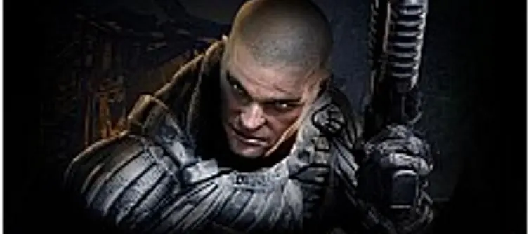 EA and Crytek officially announces Crysis Warhead, Parallel story to Crysis