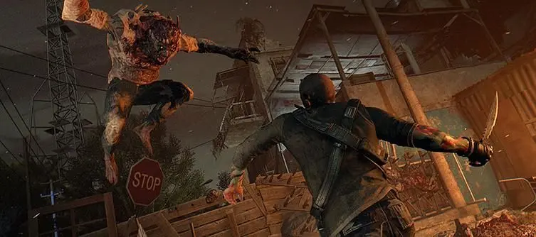 Techland working on "free and extensive modding tools" for Dying Light