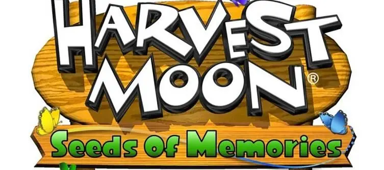 Harvest Moon: Seeds of Memories will bring the farming RPG series to PC for the first time