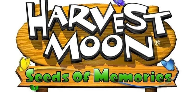 Harvest Moon: Seeds of Memories will bring the farming RPG series to PC for the first time