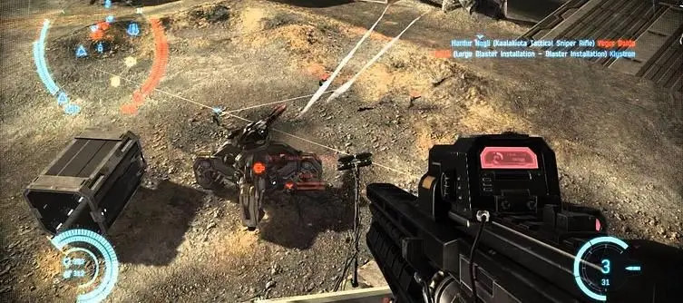DUST 514 shutting down on May 30th, new Eve shooter to be revealed April 21st