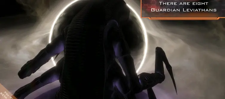 Stellaris Leviathans Gets New Spotlight Video