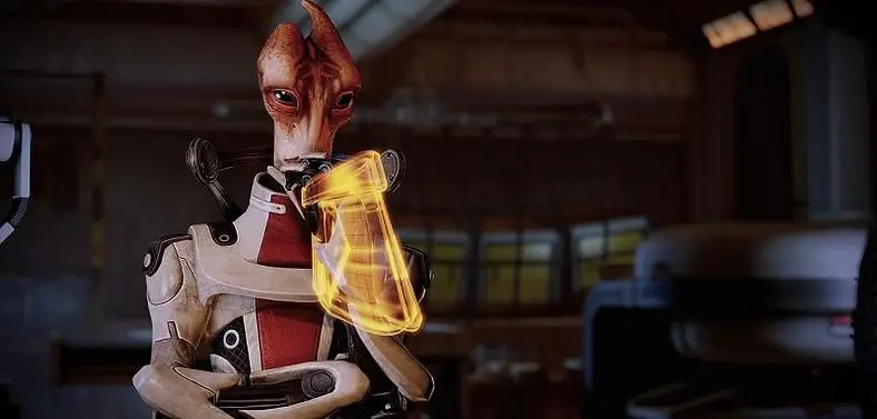 Mass Effect Legendary Edition Patch Notes - June 7 Update Improves PC Performance and More 