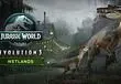 Frontier fully reveals Jurassic World Evolution 3's Wetlands Pack DLC, coming December 9 alongside Update 1.2