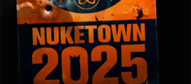 Activision confirm "reimagined" Nuketown map for Call of Duty: Black Ops 2