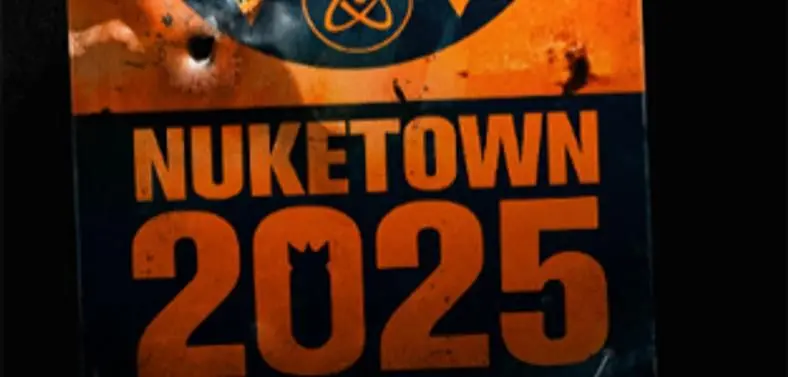 Activision confirm "reimagined" Nuketown map for Call of Duty: Black Ops 2