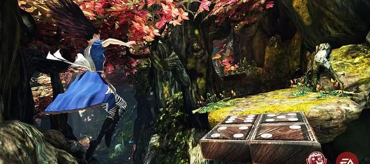 Alice: Madness Returns lands June 14