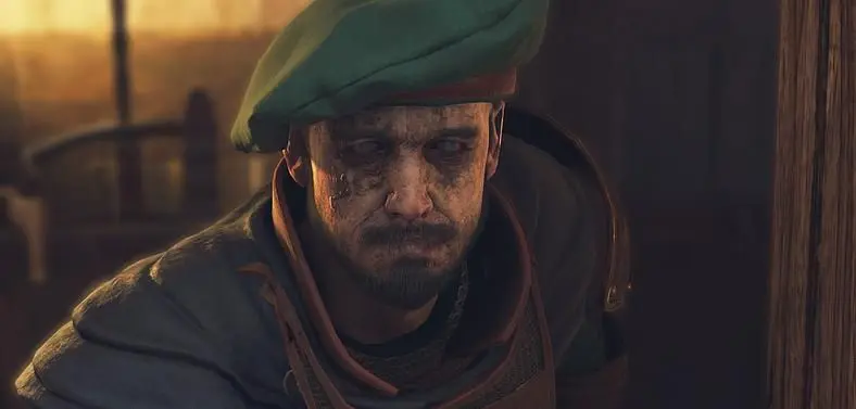 Greedfall Coin Guard Merchandise - How to beat it without killing anyone