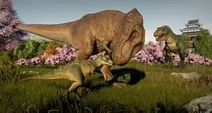 Jurassic World Evolution 3 Hands-On Preview – A Bright Horizon