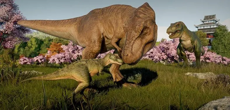 Jurassic World Evolution 3 Hands-On Preview – A Bright Horizon