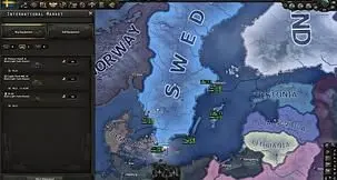 Hearts of Iron 4's Patch 1.17.4 Aims to Improve Naval AI, Historical Germany's Performance During Operation Barbarossa