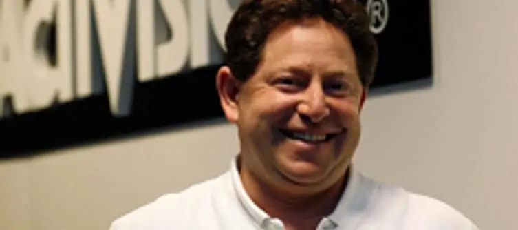 Kotick chooses to be "total pr*ck" says Tim Schafer, 'poor' for Acti
