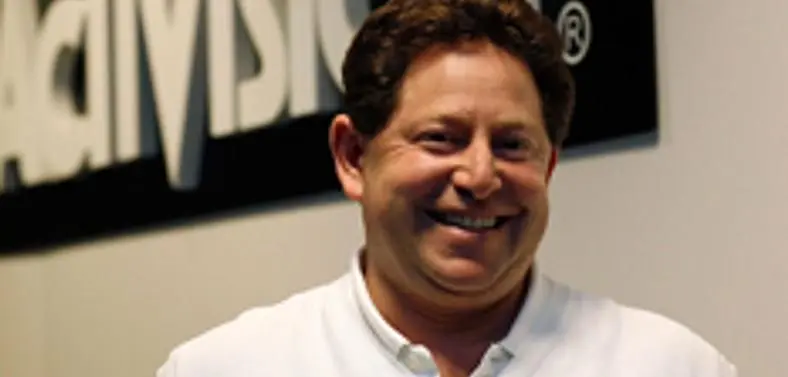 Kotick chooses to be "total pr*ck" says Tim Schafer, 'poor' for Acti
