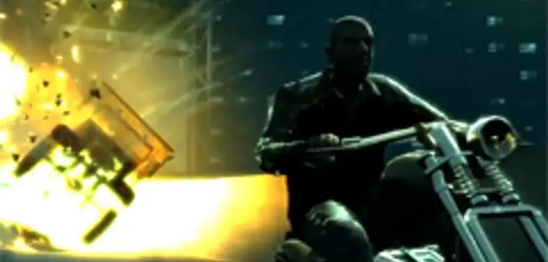 Zelnick: GTA IV DLC 'too late' releasing, missed on "launch fervor"