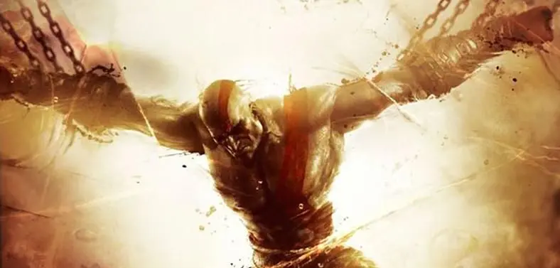 God of War film script being penned by Saw scribes