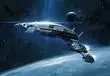 Bioware say Mass Effect 4 is "somewhere in the middle" of development