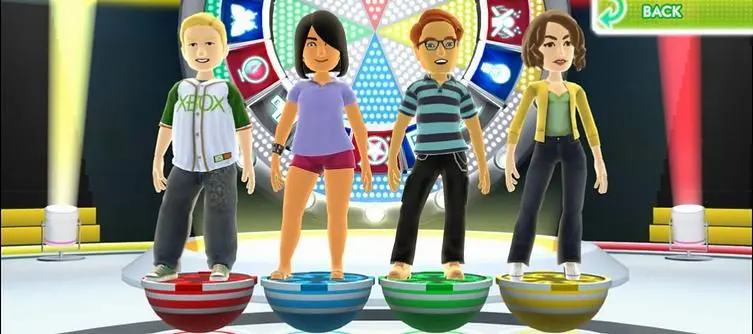 Namco Bandai reveals Dr. Kawashima's Body and Brain Exercises for Kinect
