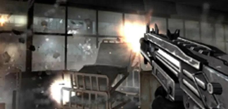 Cover-based FPS "f*cking boring" says Black creator, Stuart Black
