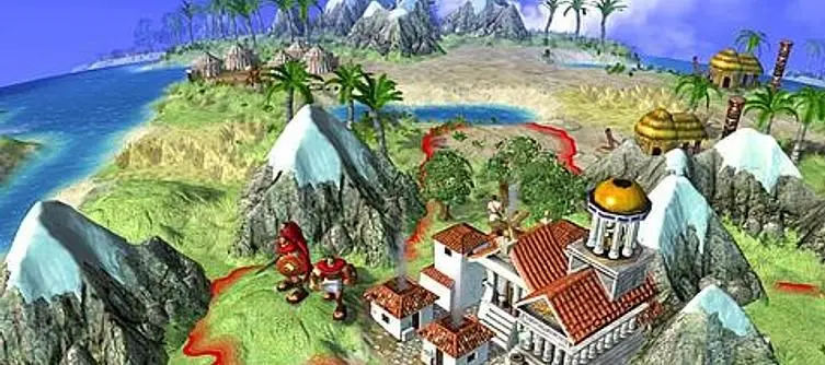 Civilization Revolution demo available now on Xbox Live and PlayStation Network