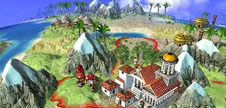 Civilization Revolution demo available now on Xbox Live and PlayStation Network