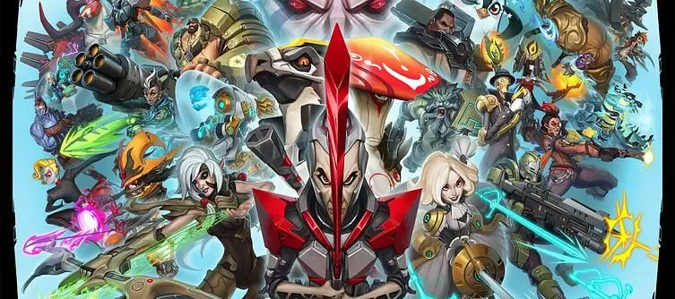 Here are Battleborn’s system requirements