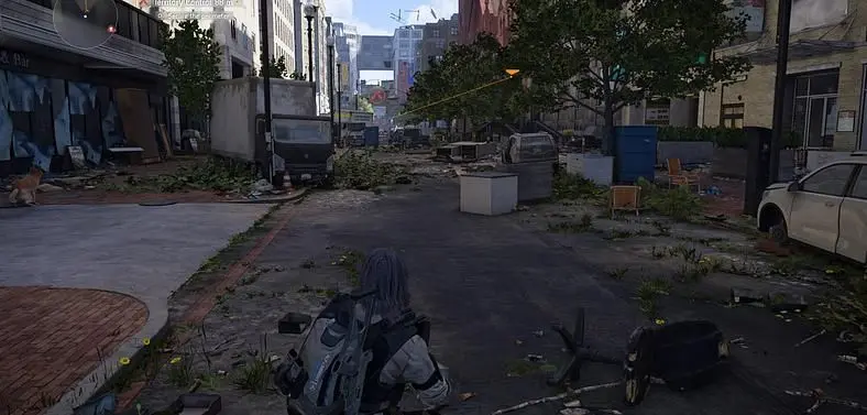 The Division 2 Operation Dark Hours Raid Opens in Two Days