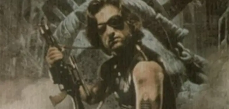 John Carpenter 'gave blessing' to Hideo Kojima over Solid Snake