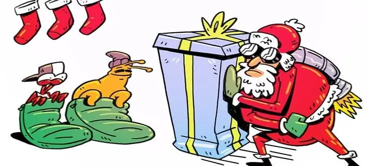 Toejam and Earl Kickstarter brings in groovy new additions, including hip soundtrack and radical stretch goals