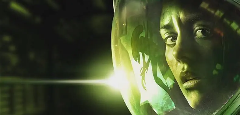 Creative Assembly's Alien: Isolation goes gold, new trailer released