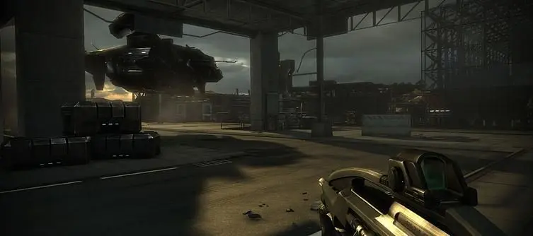 CCP: DUST 514 will be forward compatible with future Sony consoles