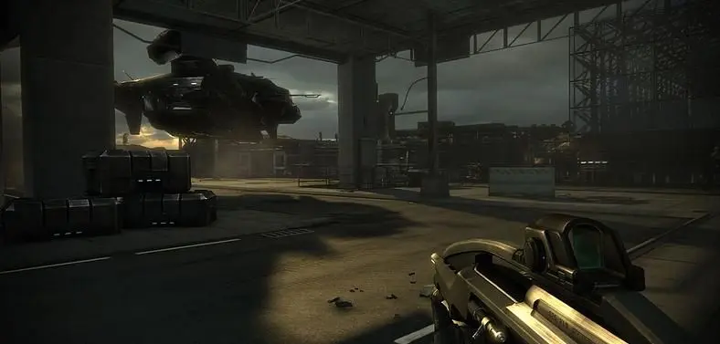 CCP: DUST 514 will be forward compatible with future Sony consoles