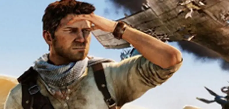 Uncharted 3 multiplayer update