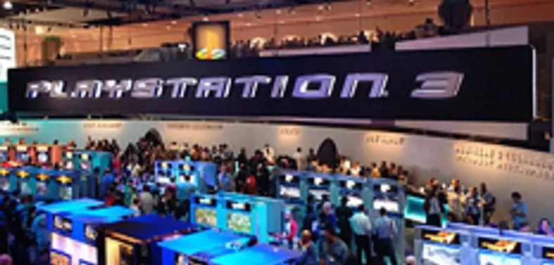 It's Sony's "job to ensure" there's choice between digital and disc