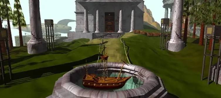 Myst TV show is in the works, developer Cyan Worlds confirms