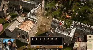 Stronghold 4's System Requirements Won't Have You Rushing Out for an Upgrade