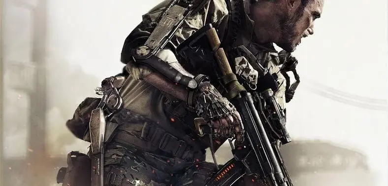 Call of Duty: Avanced Warfare audio dev diary promises weighty guns and meticulously recorded explosions