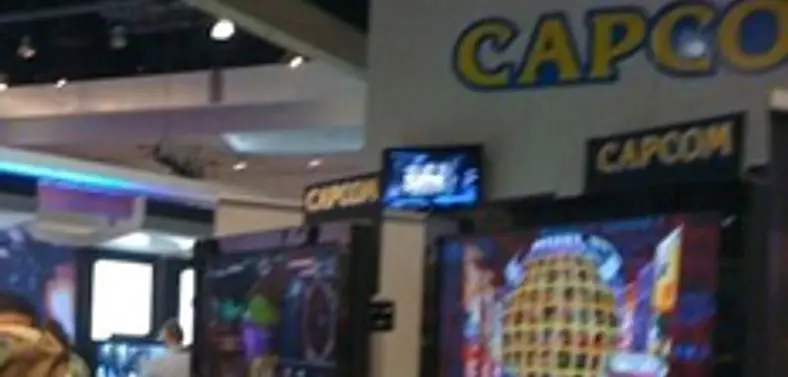 Capcom has 'two large scale' original IPs for 2011, E3 unveiling?
