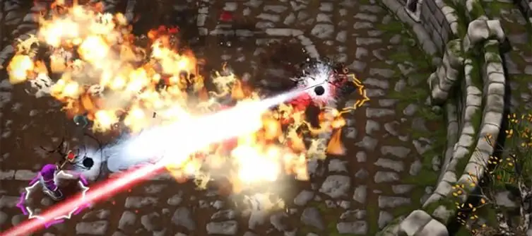 Magicka: Wizard Wars gains Duel Mode, "one-on-one" combat in an arena