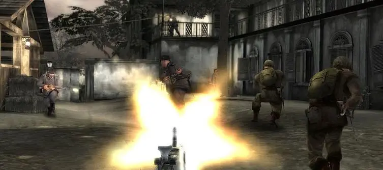 EA refunds Australian MOH: Heroes 2 players