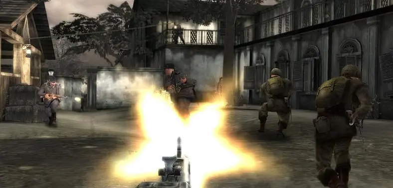 EA refunds Australian MOH: Heroes 2 players