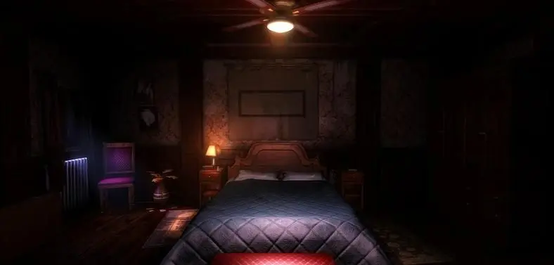 Indie first person puzzle game The Guest gets March 10th release date