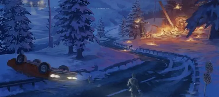 Rockstar's Agent has been Cancelled