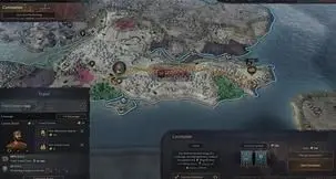 Paradox Admits Crusader Kings 3's Coronations DLC "was not up to the standard you deserve," Releases Hotfix Addressing Key Issues