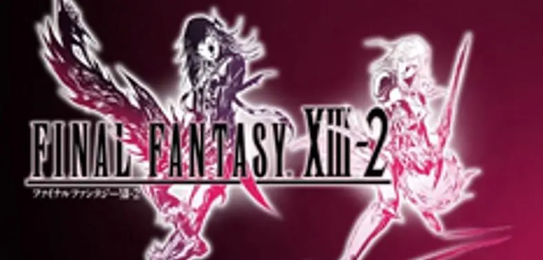 Final Fantasy XIII-2 dumps 'pop-feeling' for darker experience