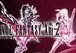 Final Fantasy XIII-2 dumps 'pop-feeling' for darker experience