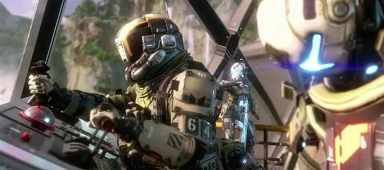 New Titanfall 2 trailer shows off multiplayer action, new abilities